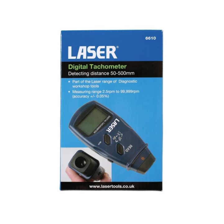 Auto probe 6-24 volt