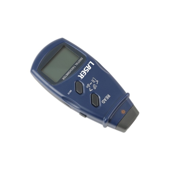 Auto probe 6-24 volt