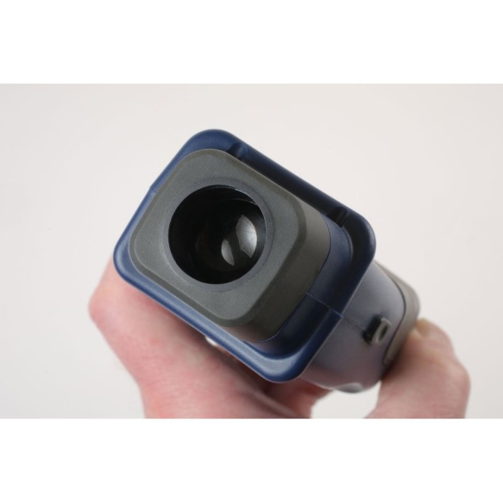 Toerenteller digitaal contactloos