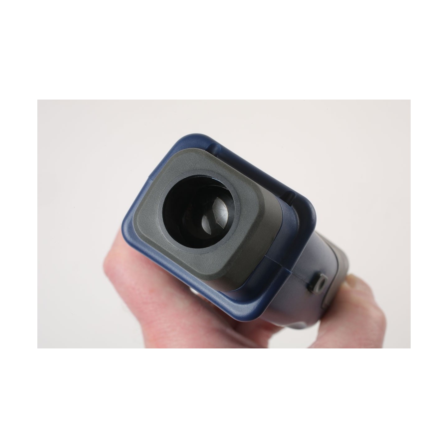 Toerenteller digitaal contactloos