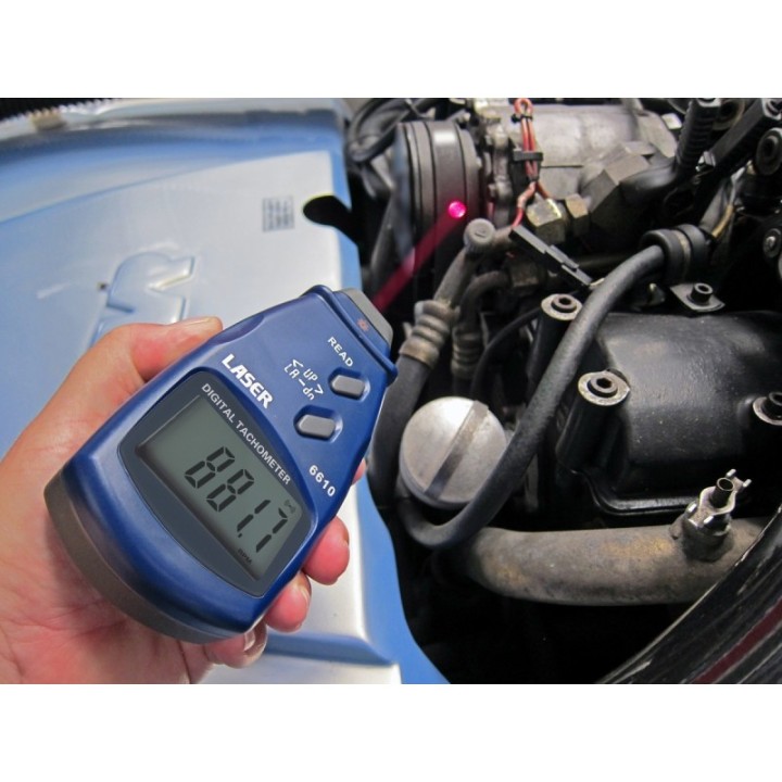 Auto probe 6-24 volt