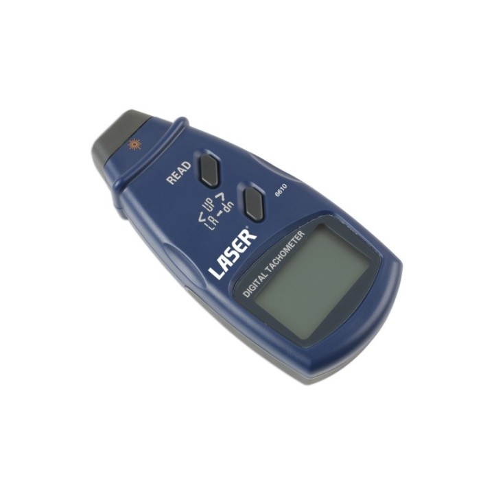 Auto probe 6-24 volt