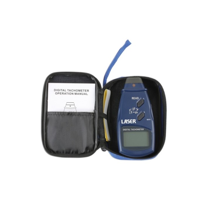 Auto probe 6-24 volt