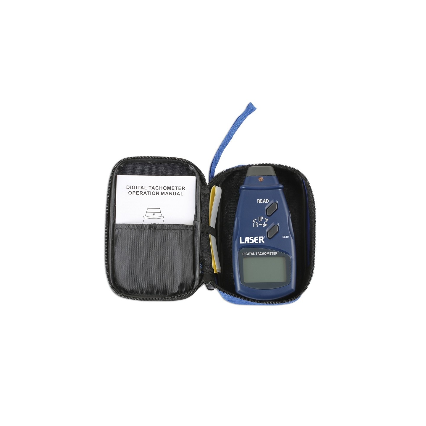 Auto probe 6-24 volt