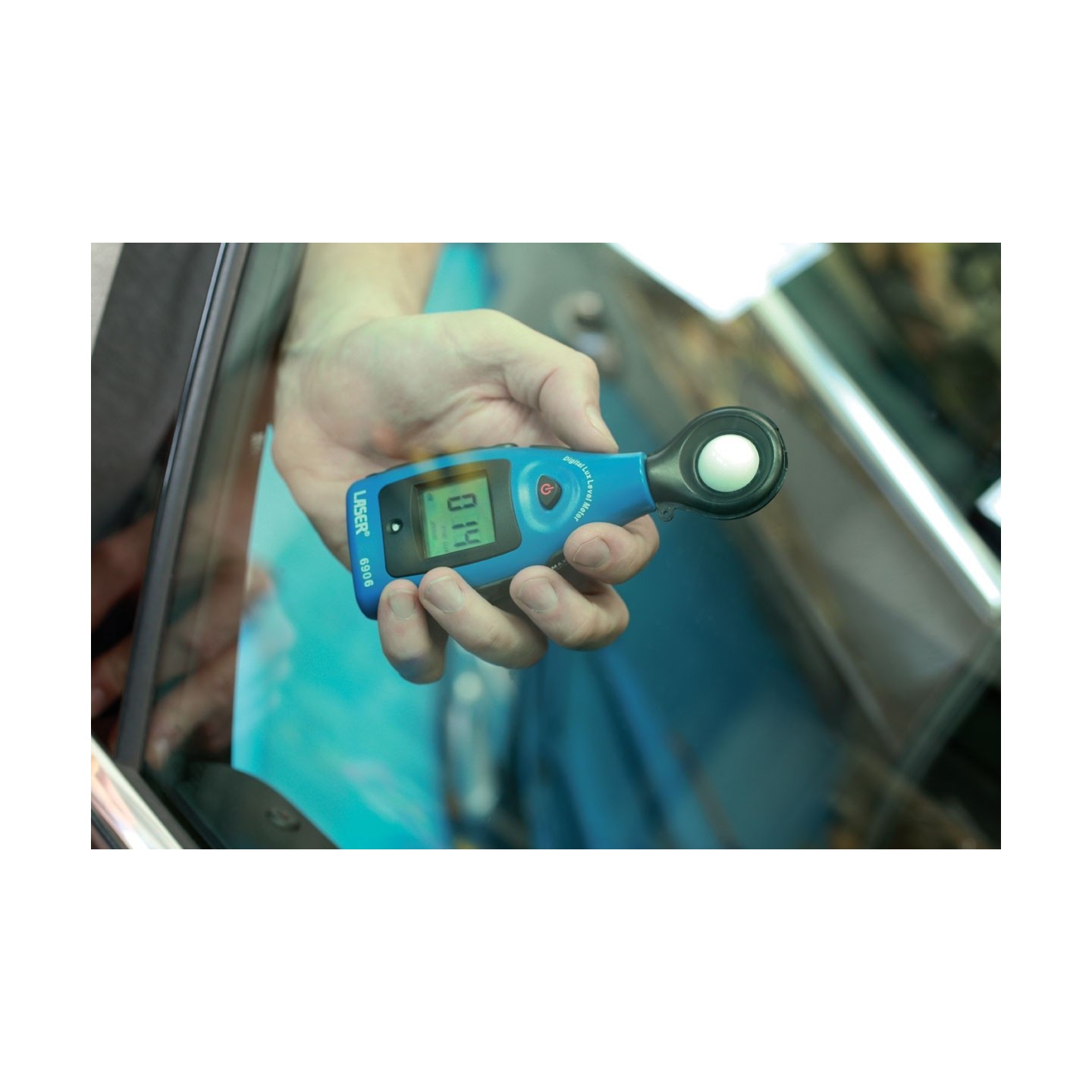 Auto probe 6-24 volt