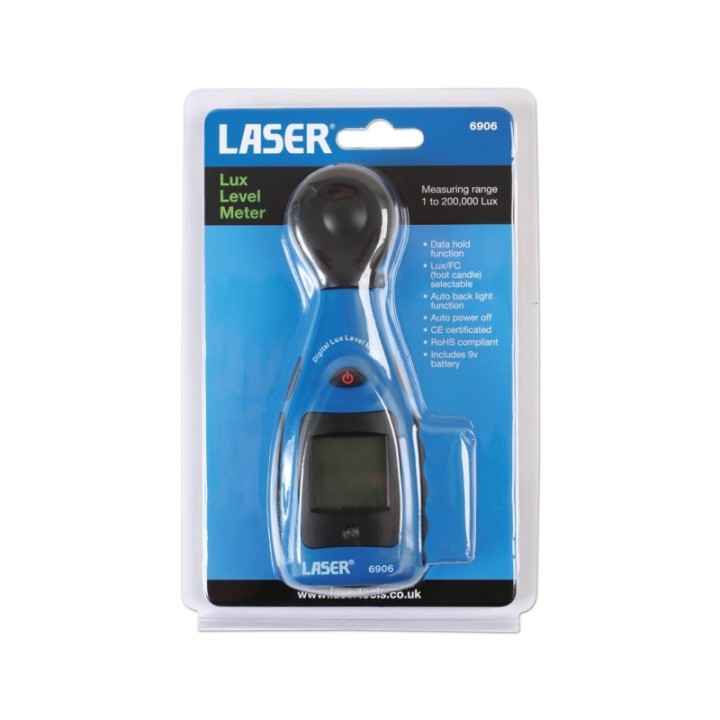 Auto probe 6-24 volt