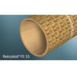 Pakking REINZOLOID FS53 5000x500 mm 0.5 mm