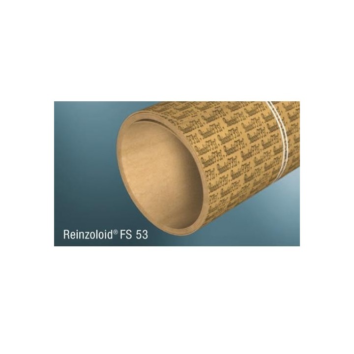 Pakking REINZOLOID FS53 5000x500 mm 0.5 mm