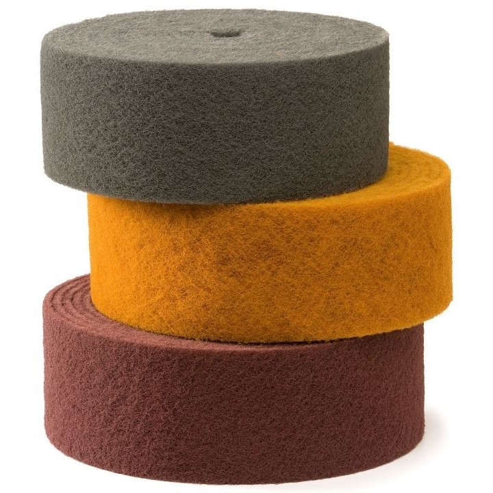 Foam maskeerkleefstrip / sponning tape 13 mm x 50 meter