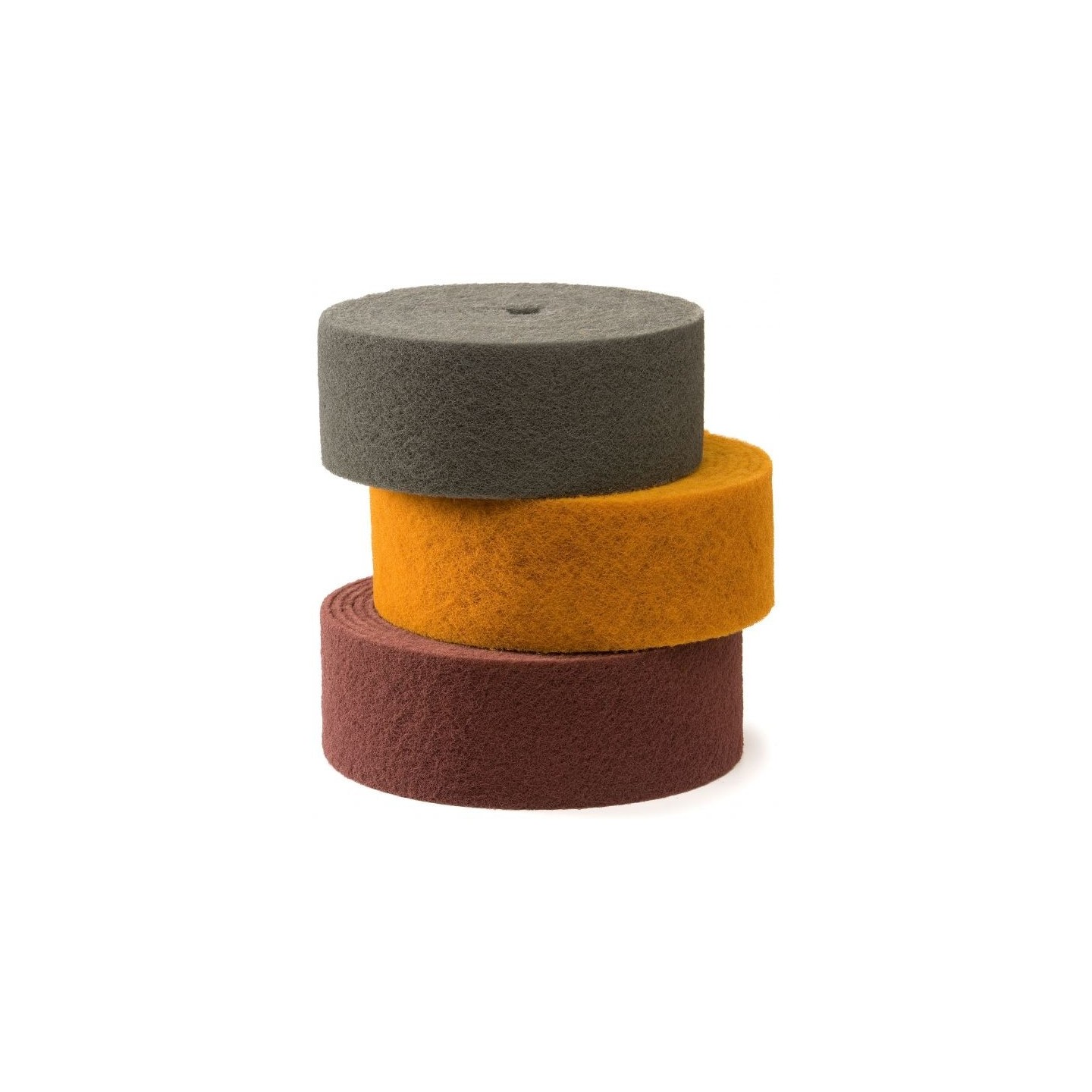 Foam maskeerkleefstrip / sponning tape 13 mm x 50 meter