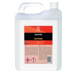Aceton 5 liter