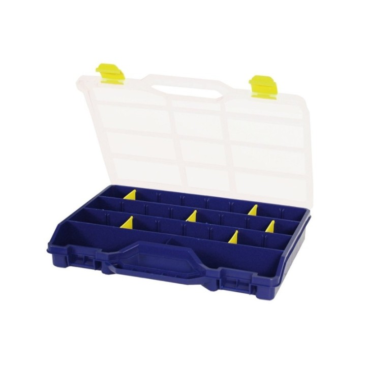 Assortimentskoffer 47 TAYG