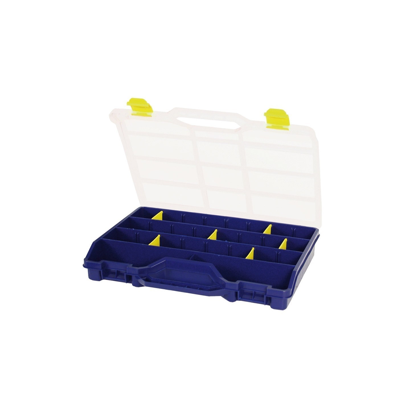 Assortimentskoffer 47 TAYG