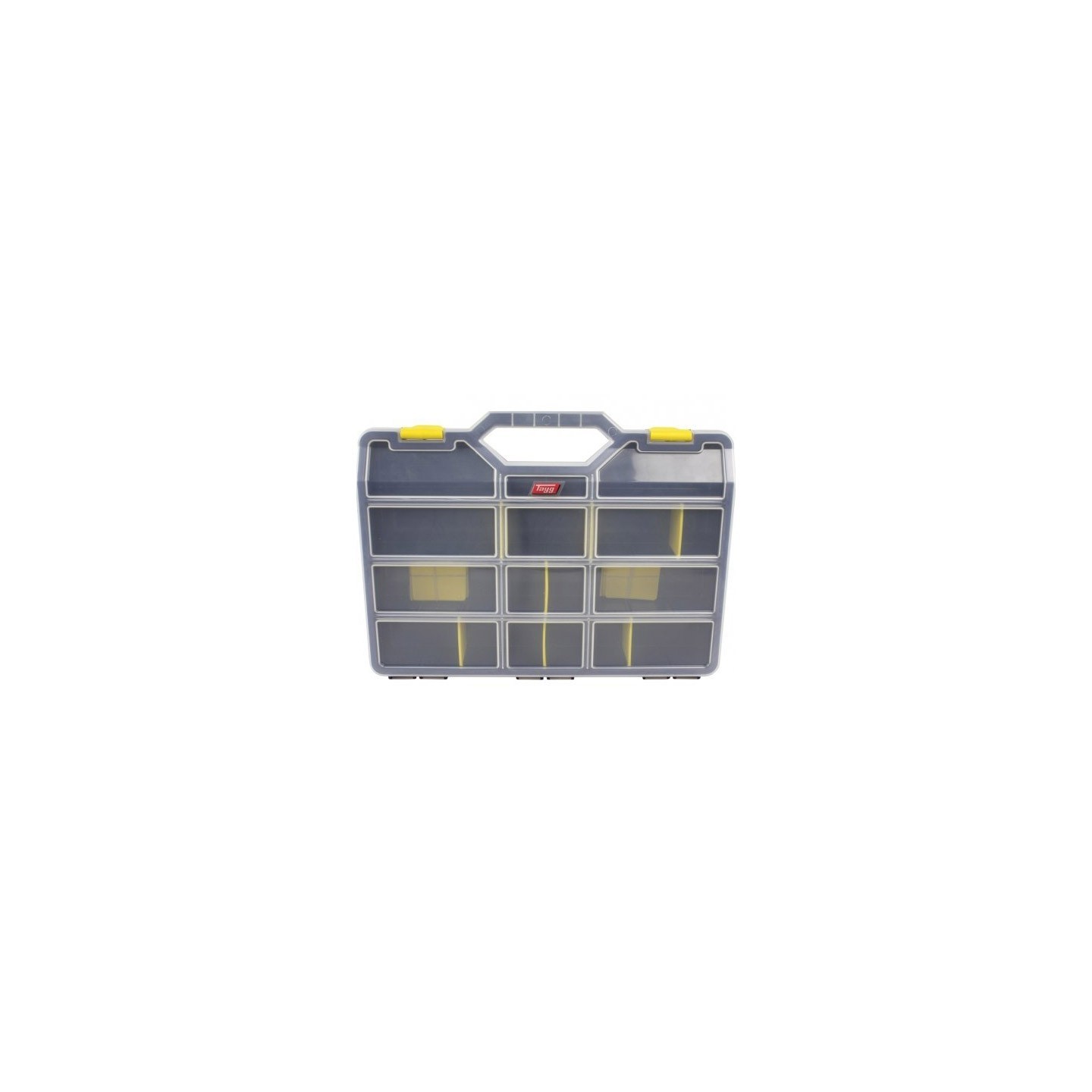 Assortimentskoffer 47 TAYG