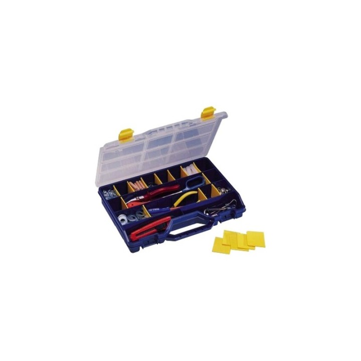 Assortimentskoffer 47 TAYG