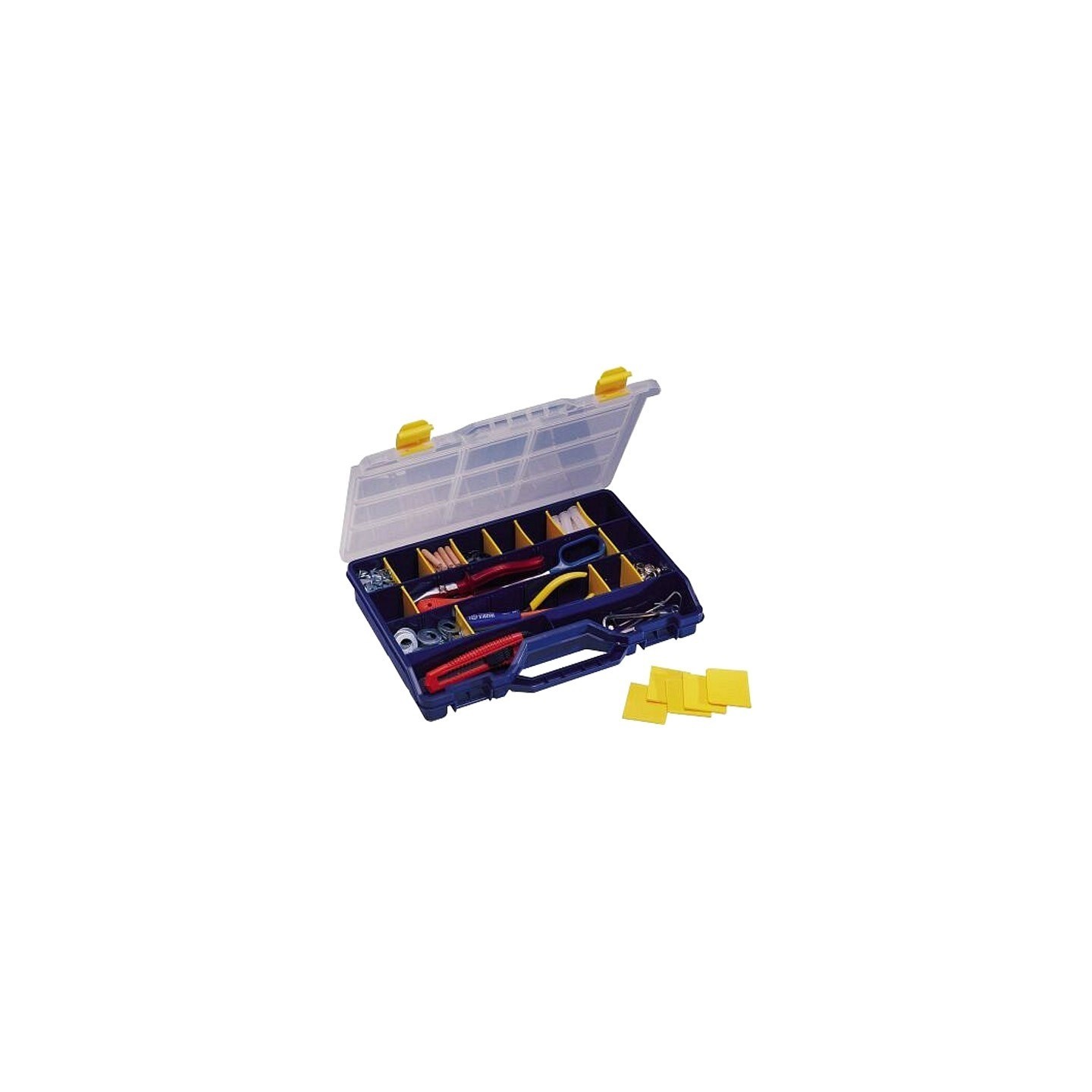 Assortimentskoffer 47 TAYG