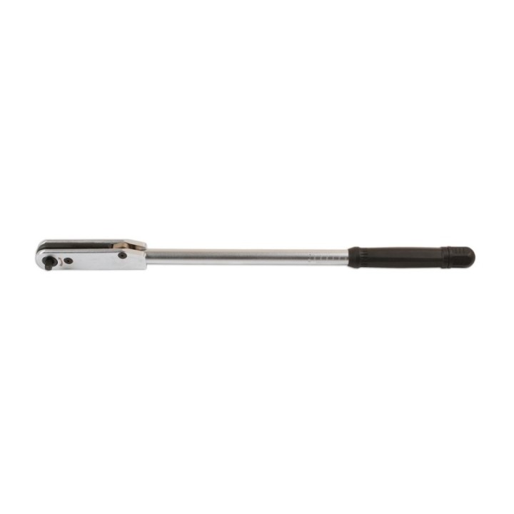 Momentsleutel 3/8" - 13,6 - 108,0 Nm incl. 1/2" adapter