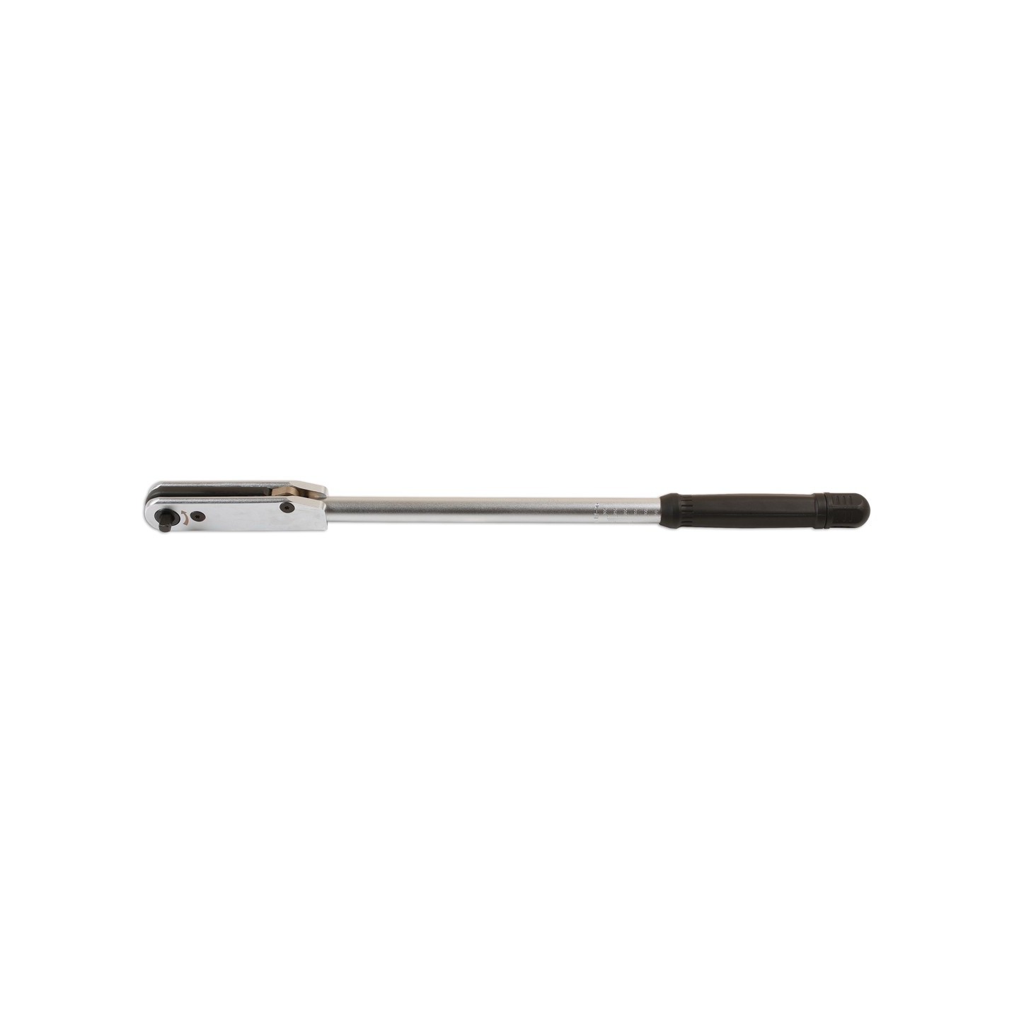 Momentsleutel 3/8" - 13,6 - 108,0 Nm incl. 1/2" adapter
