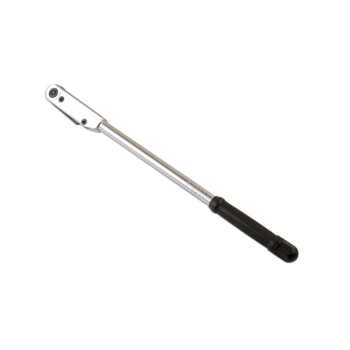 Momentsleutel 3/8" - 13,6 - 108,0 Nm incl. 1/2" adapter