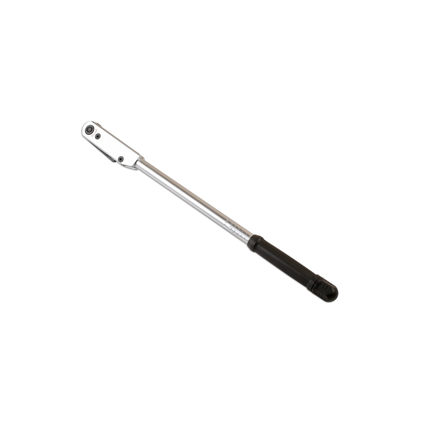 Momentsleutel 3/8" - 13,6 - 108,0 Nm incl. 1/2" adapter