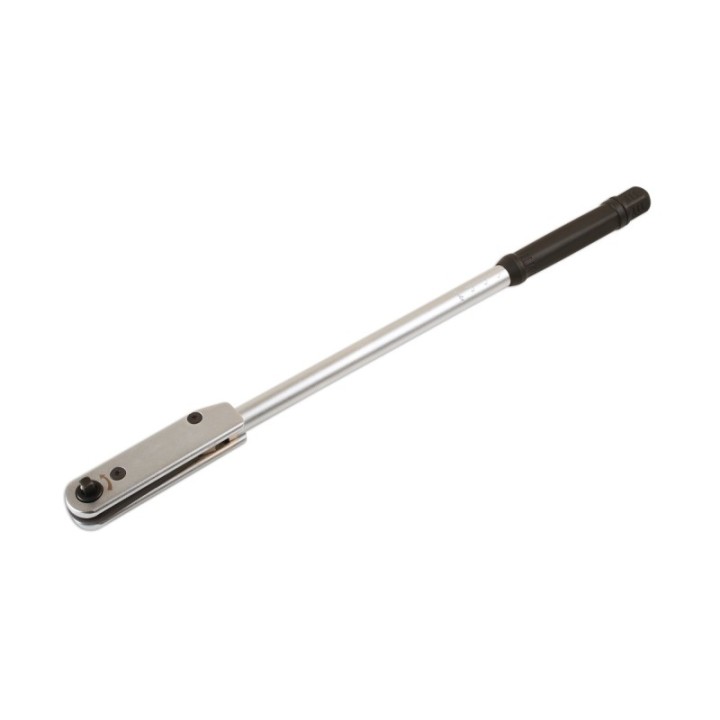 Momentsleutel 3/8" - 13,6 - 108,0 Nm incl. 1/2" adapter