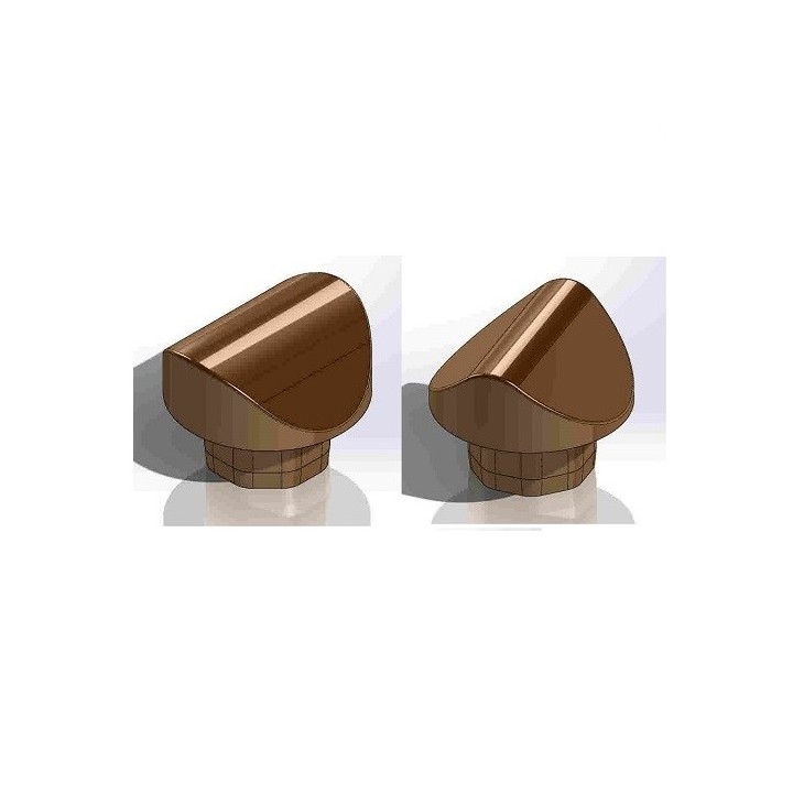 Stretching dies - set of 3 pcs