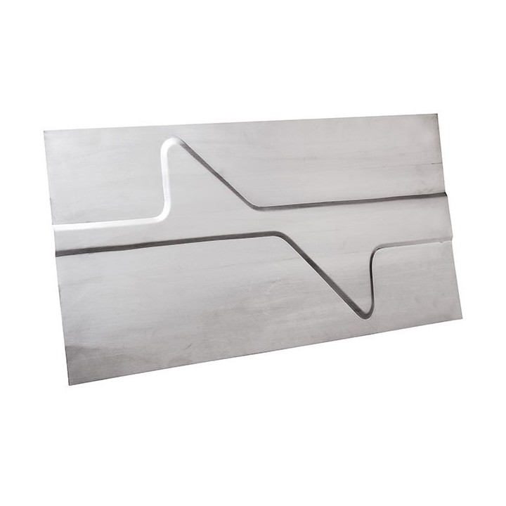 Bead roller forming dies
