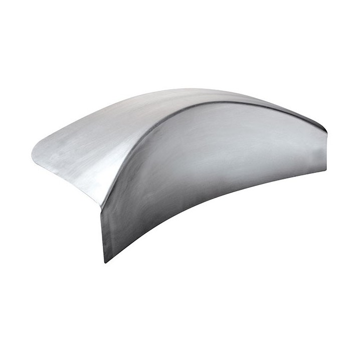 Bead roller forming dies