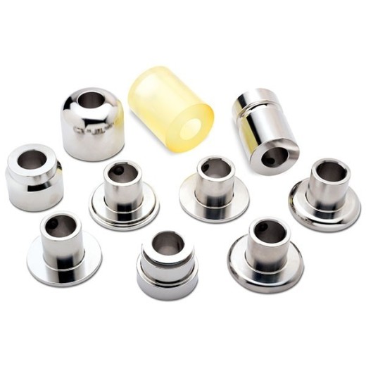 Semi finished rol voor beadroller