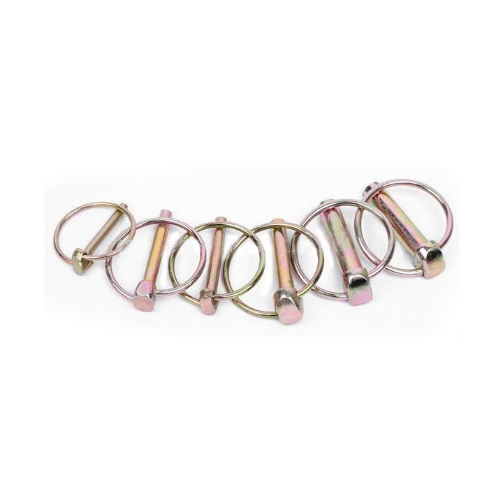 Assortiment ringen 900 st.