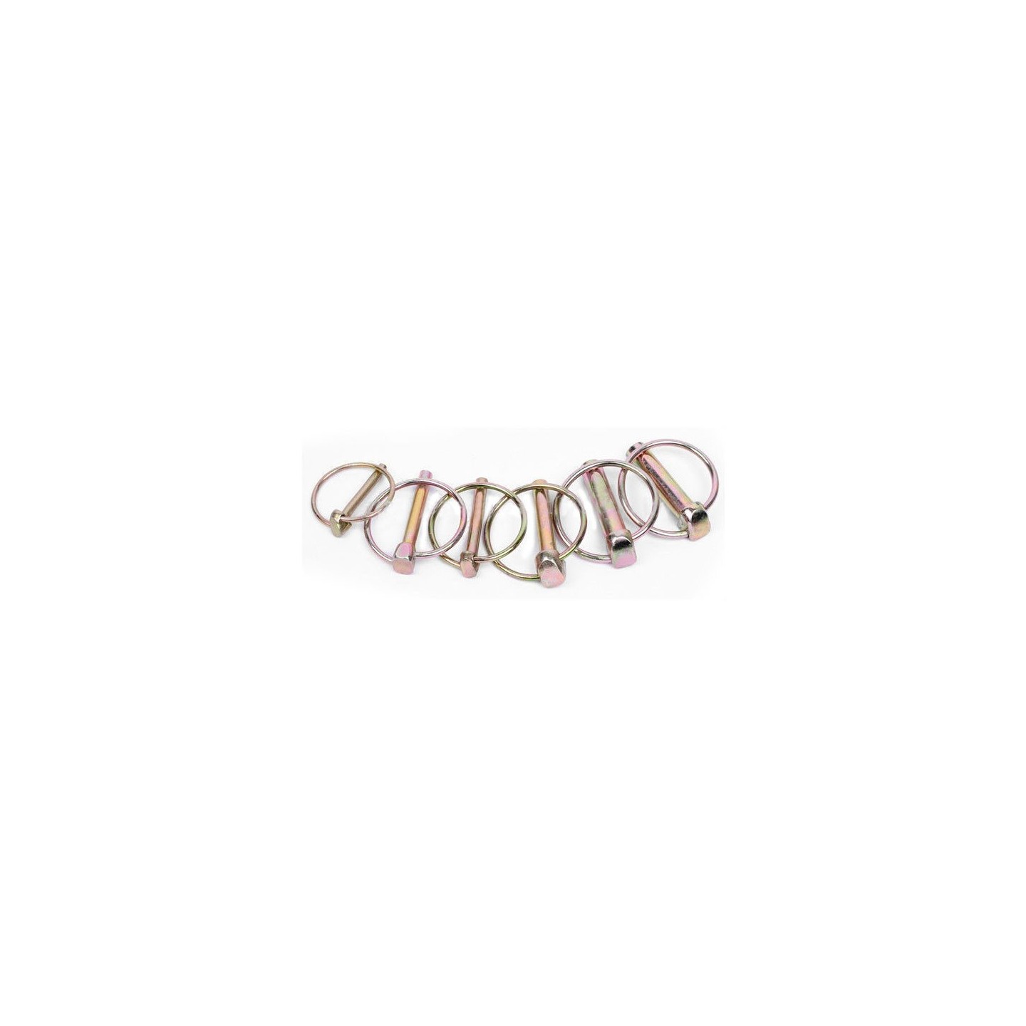 Assortiment ringen 900 st.
