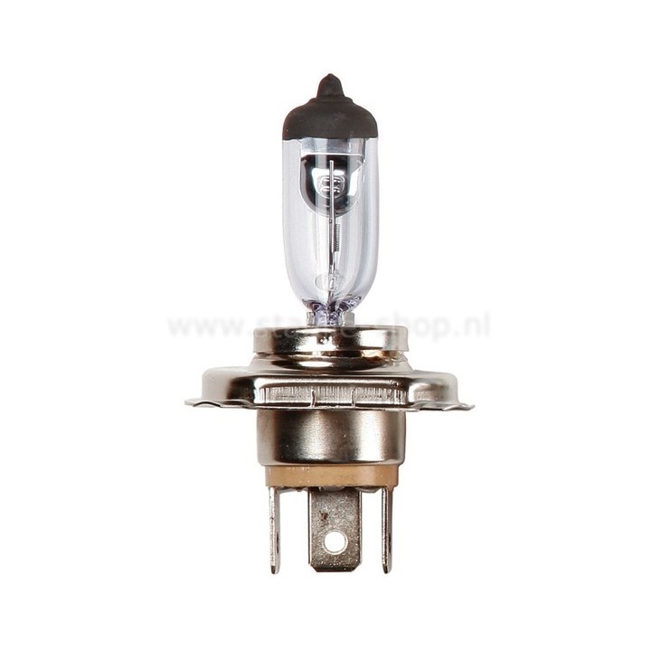 Lamp 12v 60/55w H4 P43t