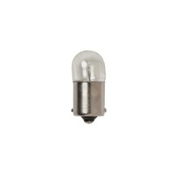 Lamp 12V 5W BA15s (SCC)
