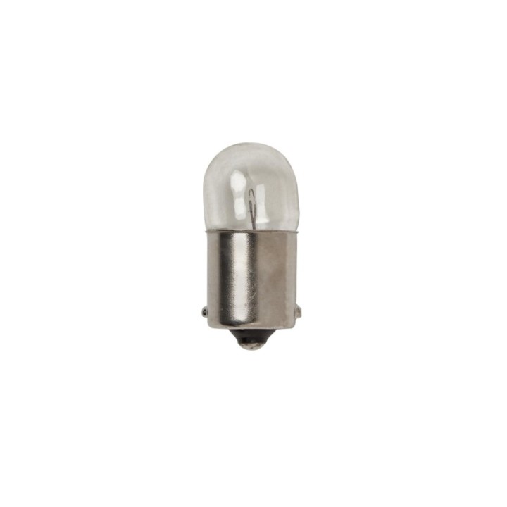 Lamp 12V 5W BA15s (SCC)