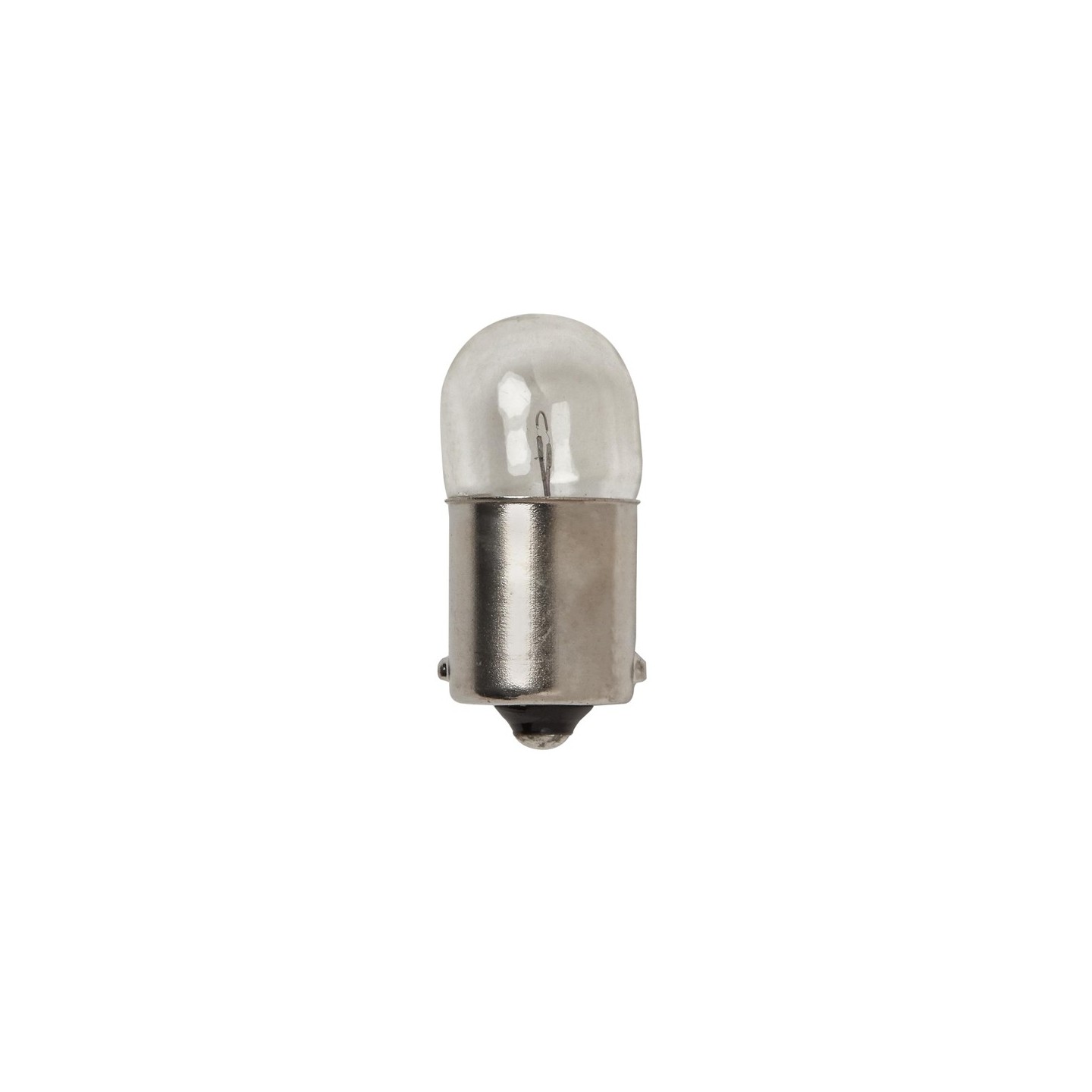 Lamp 12V 5W BA15s (SCC)