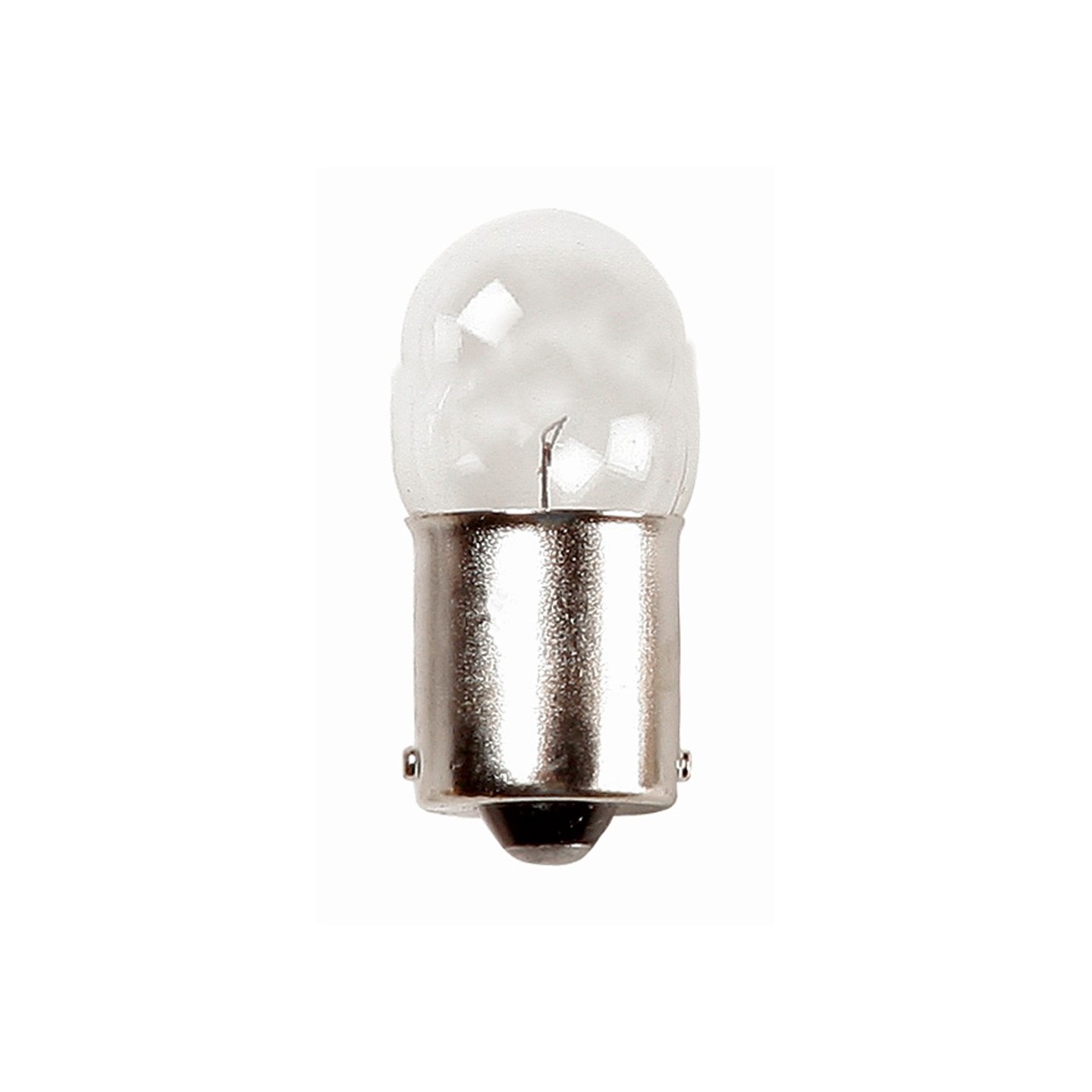 Lamp 12v 10w SCC BA15s