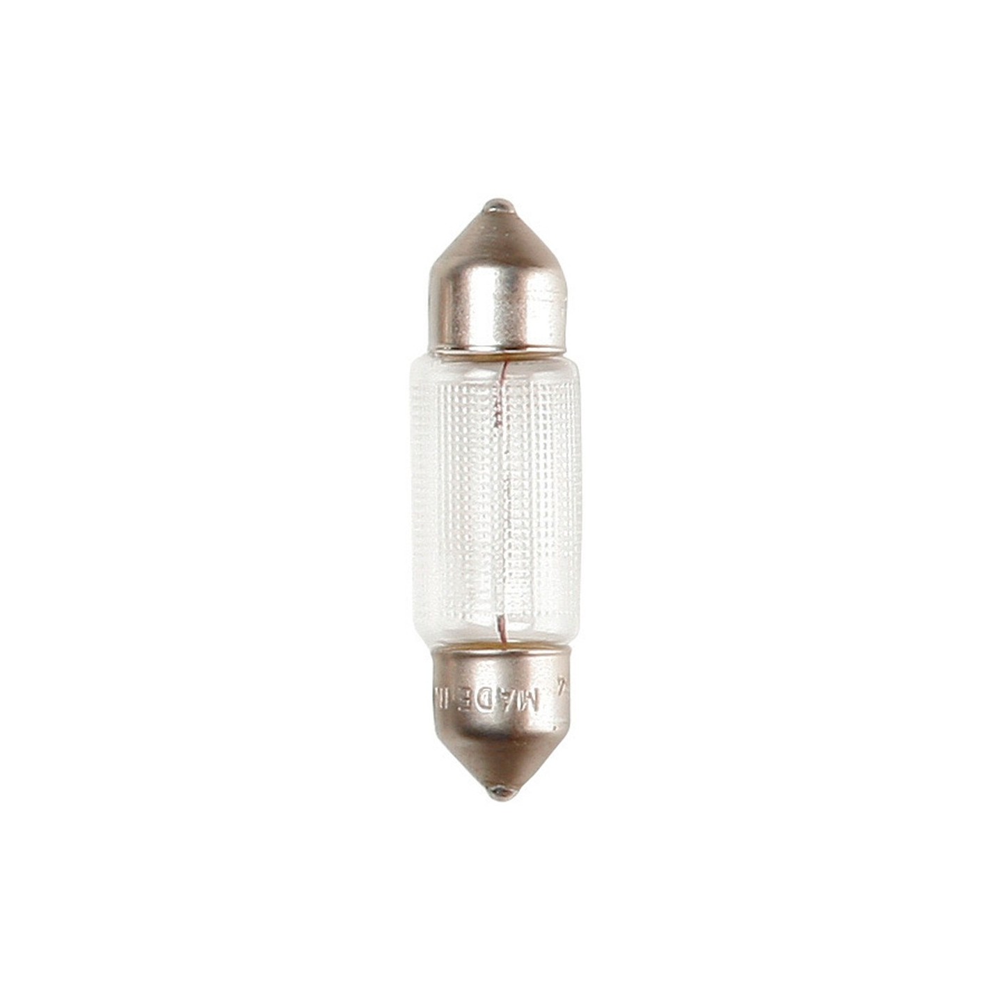Lamp 12v 10w S8.5d 11x30