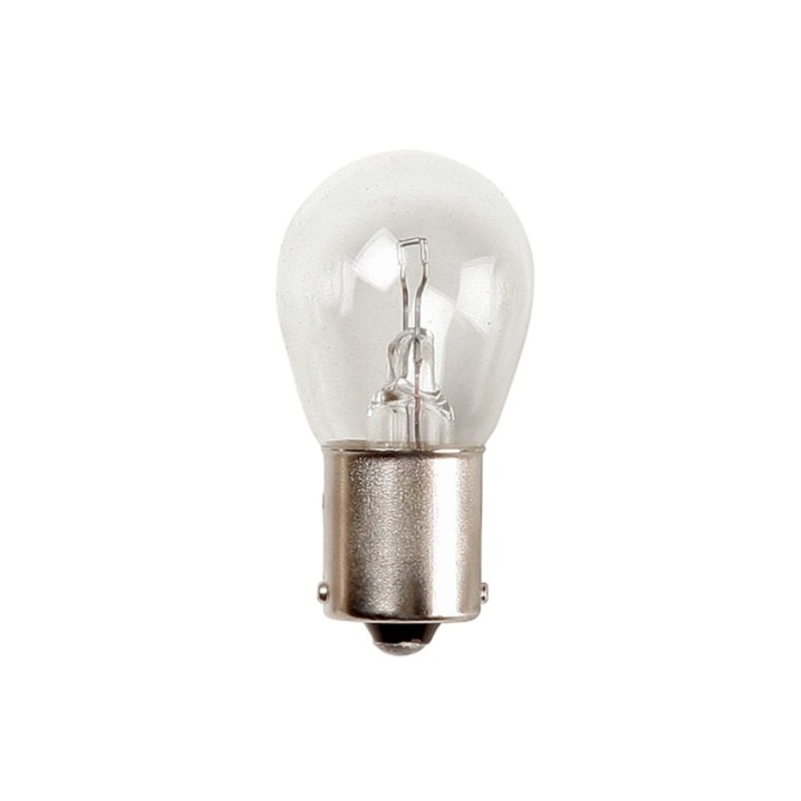 Lamp 12v 21w SCC BA15s