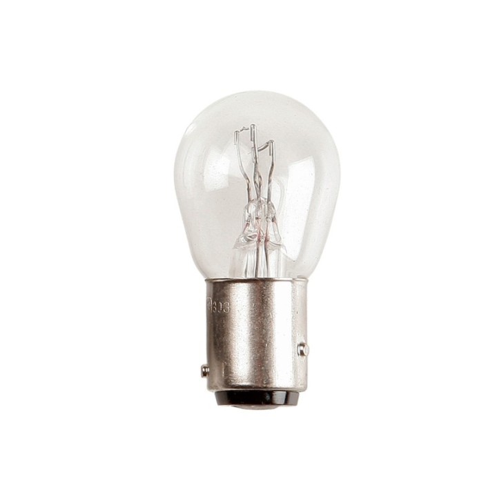 Lamp 12v 21/4w OSP BAZ15d