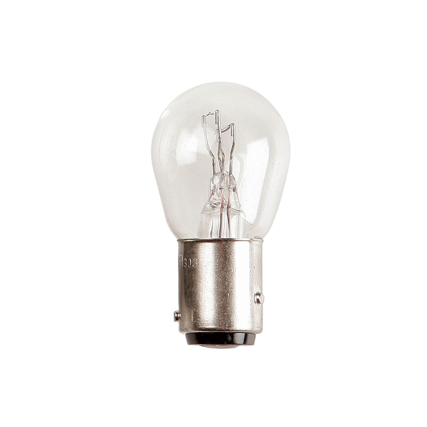 Lamp 12v 21/4w OSP BAZ15d