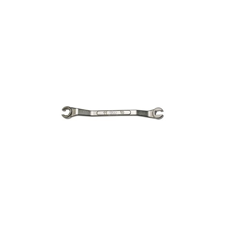 Remleiding sleutel 10x11mm