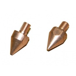 Puntlasapparaat 230 volt