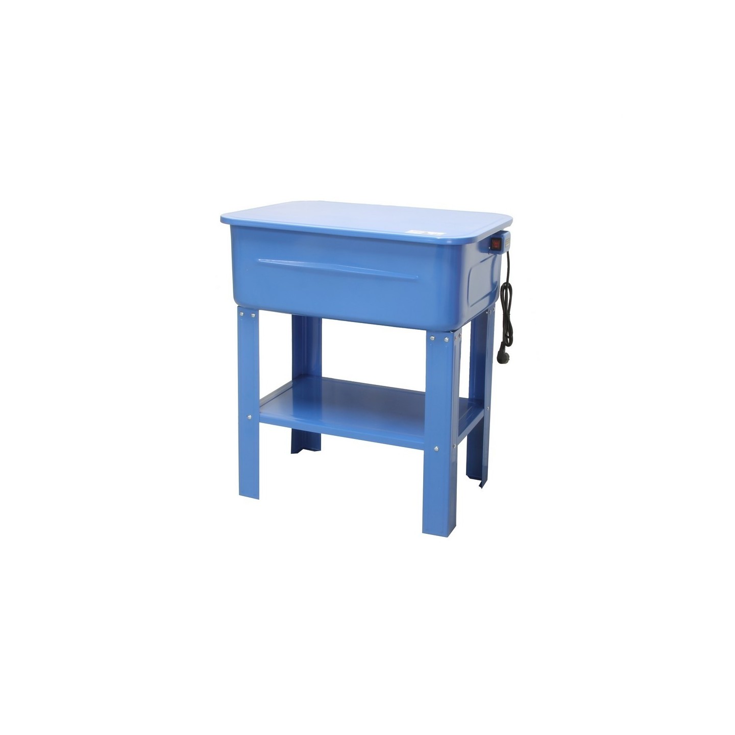 Spoelbak 3,5 gallon (ca. 20 liter)