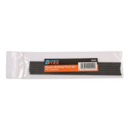 Nieten W-vorm 0.8mm 100 stuks POWER-TEC