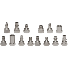 COLAD SNAP LID ADAPTER VOOR VERFSPUIT