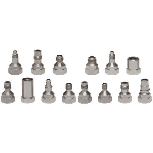 COLAD SNAP LID ADAPTER VOOR VERFSPUIT