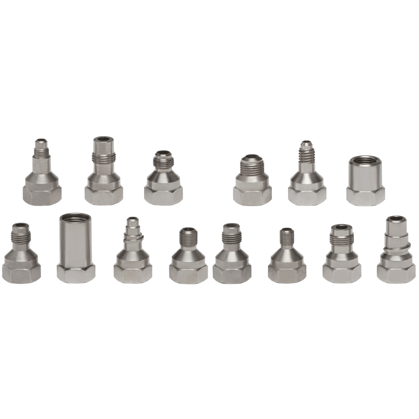 Nylon verfzeefjes 190 micron 125 stuks