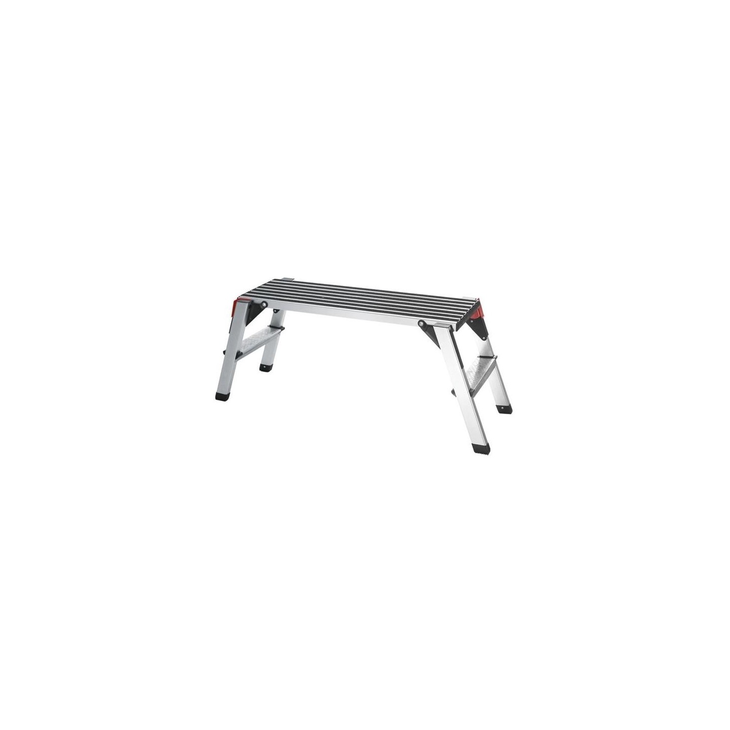 Werkplatform Aluminium opvouwbaar