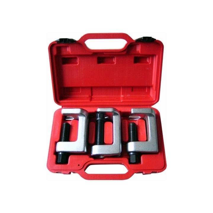Stuurkogel demontage - set van 3 stuks.