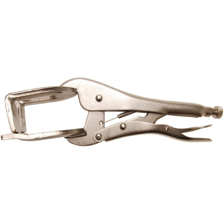 Griptang 210mm voor over flenzen